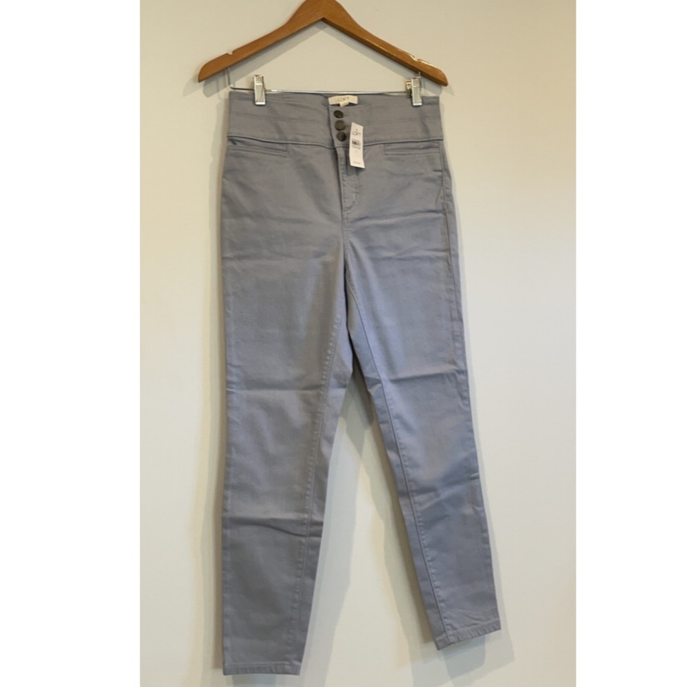 LOFT JEANS -